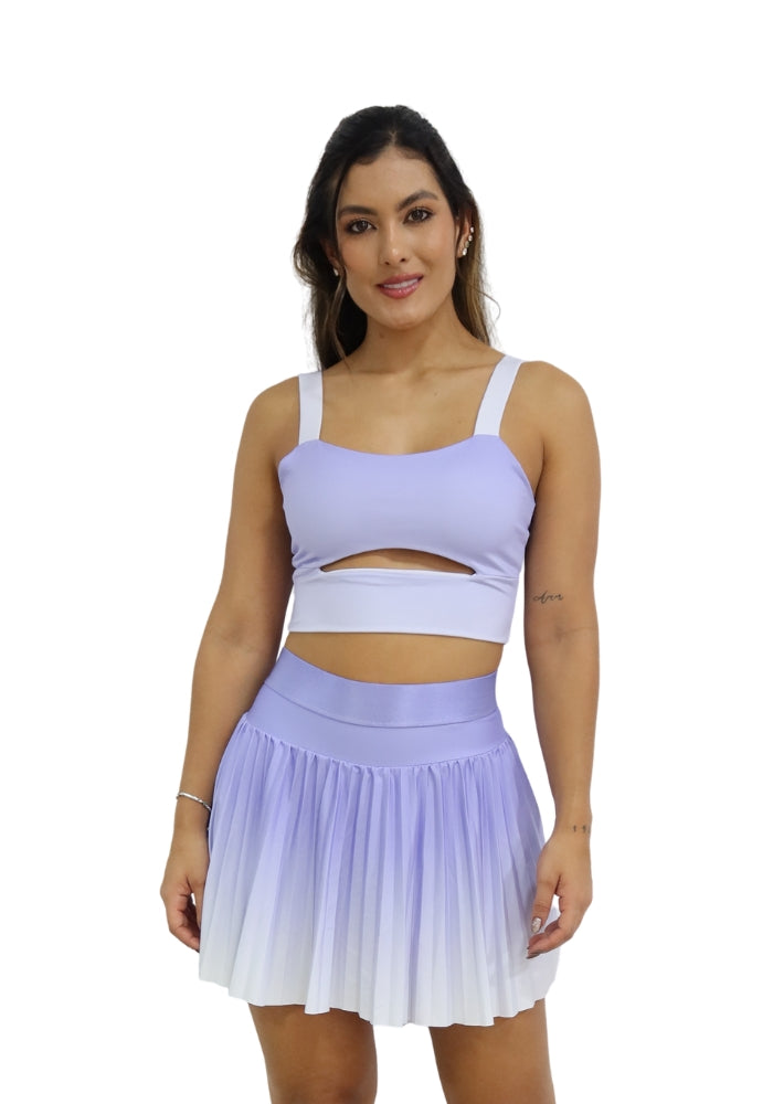 SET SUMMER LILA
