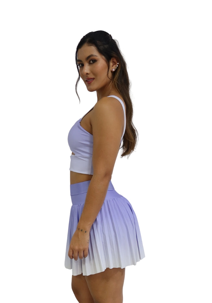 SET SUMMER LILA