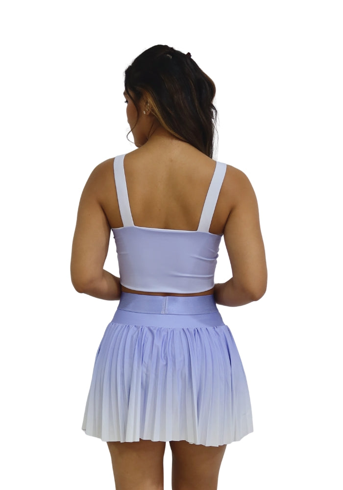 SET SUMMER LILA