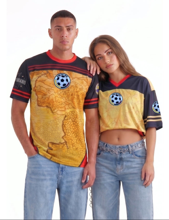 COLECCIÓN COLOMBIA