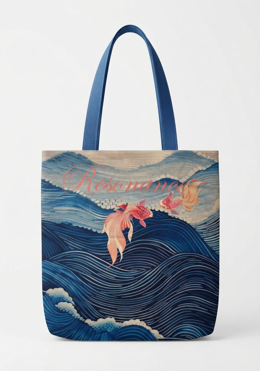 TOTE BAG SINCRONIA