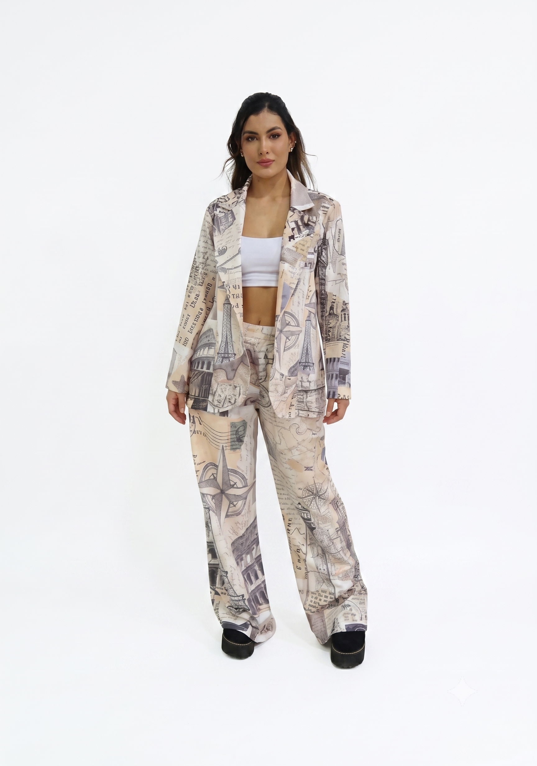 SET GLAMOUR HISTORY : SV-03
