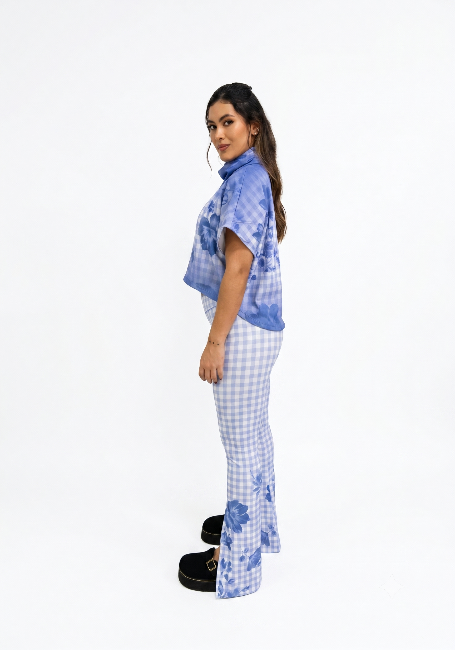 SET DEPORTIVO LAVANDA