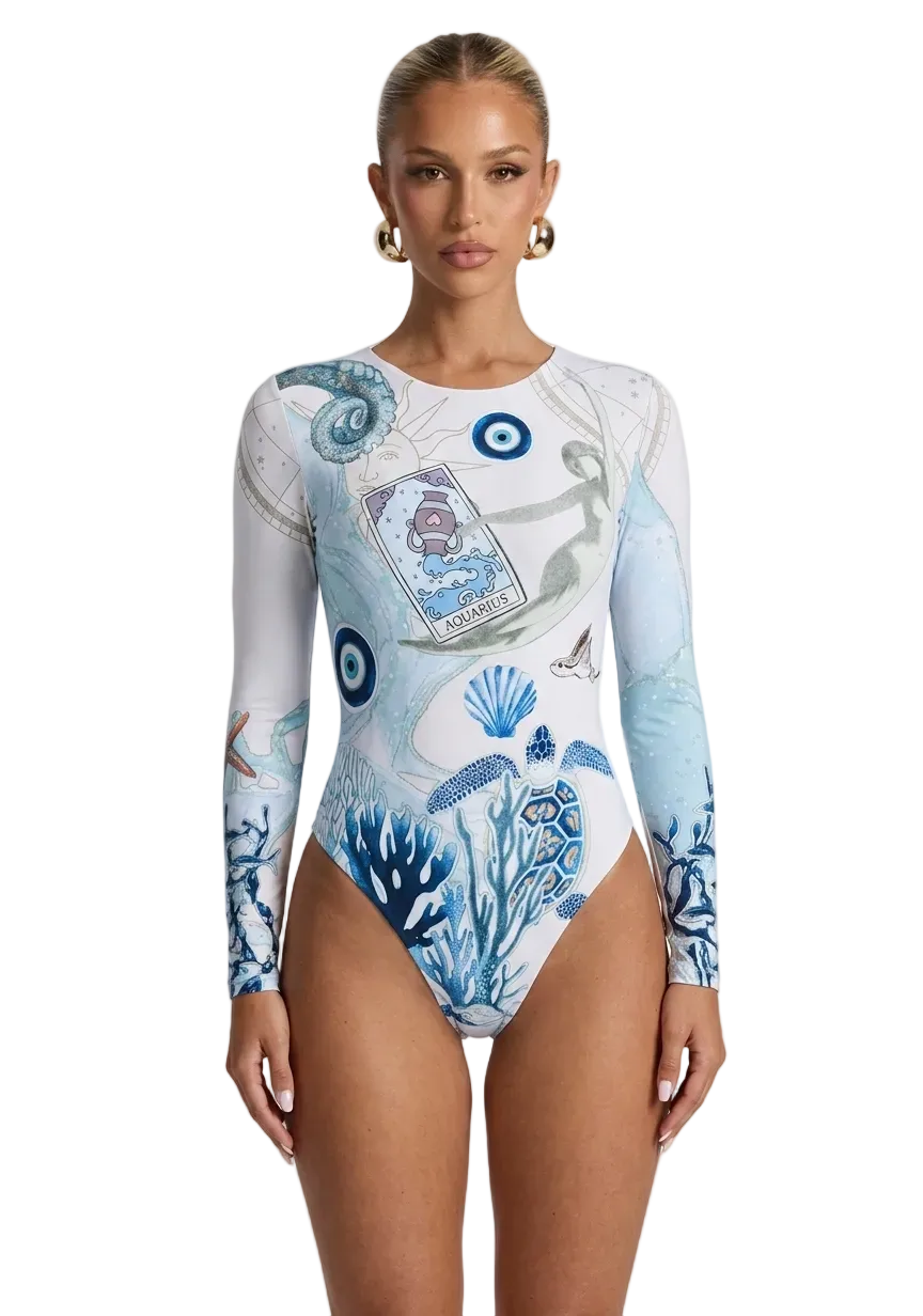 BODY ACUARIO