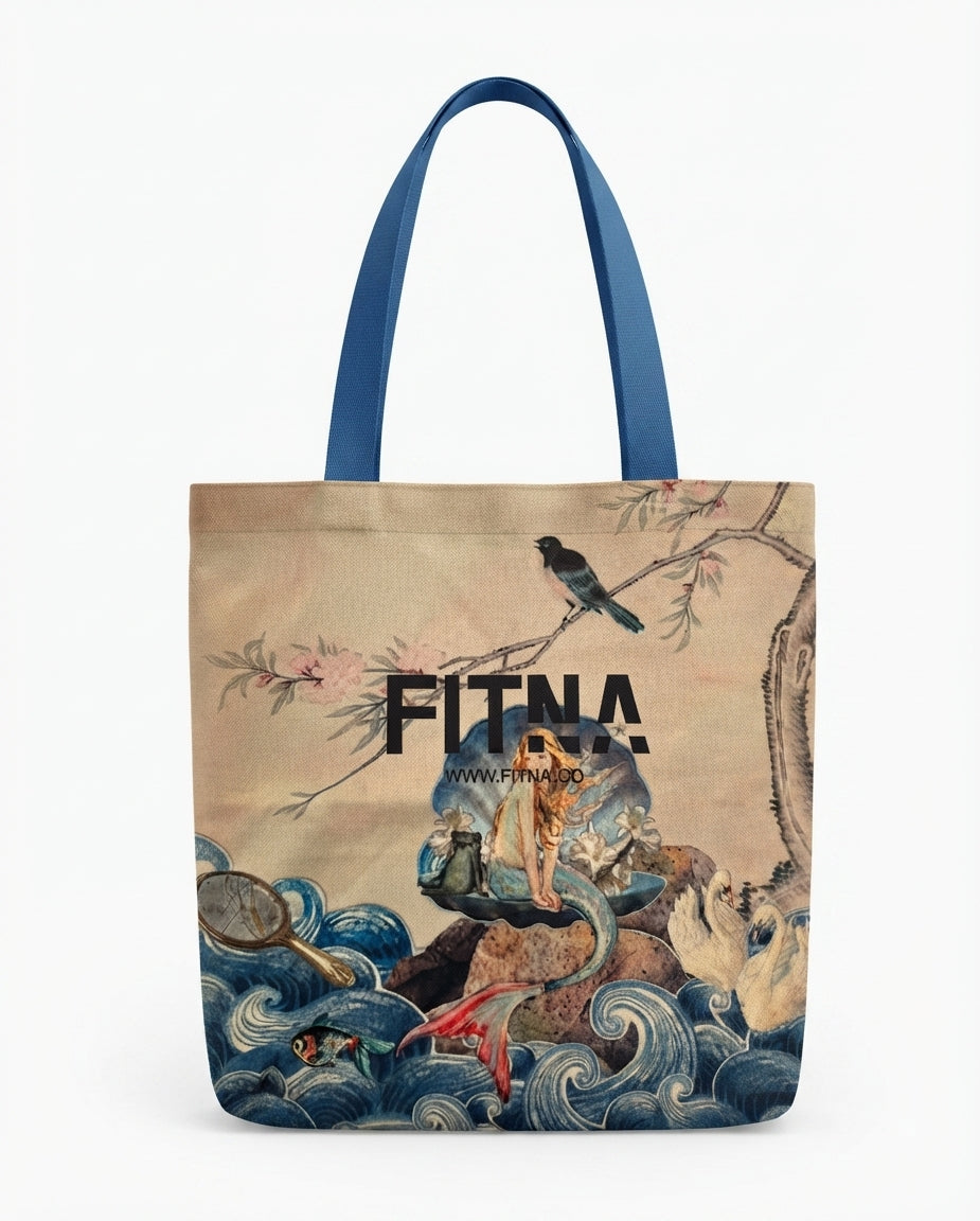 TOTE BAG SINCRONIA