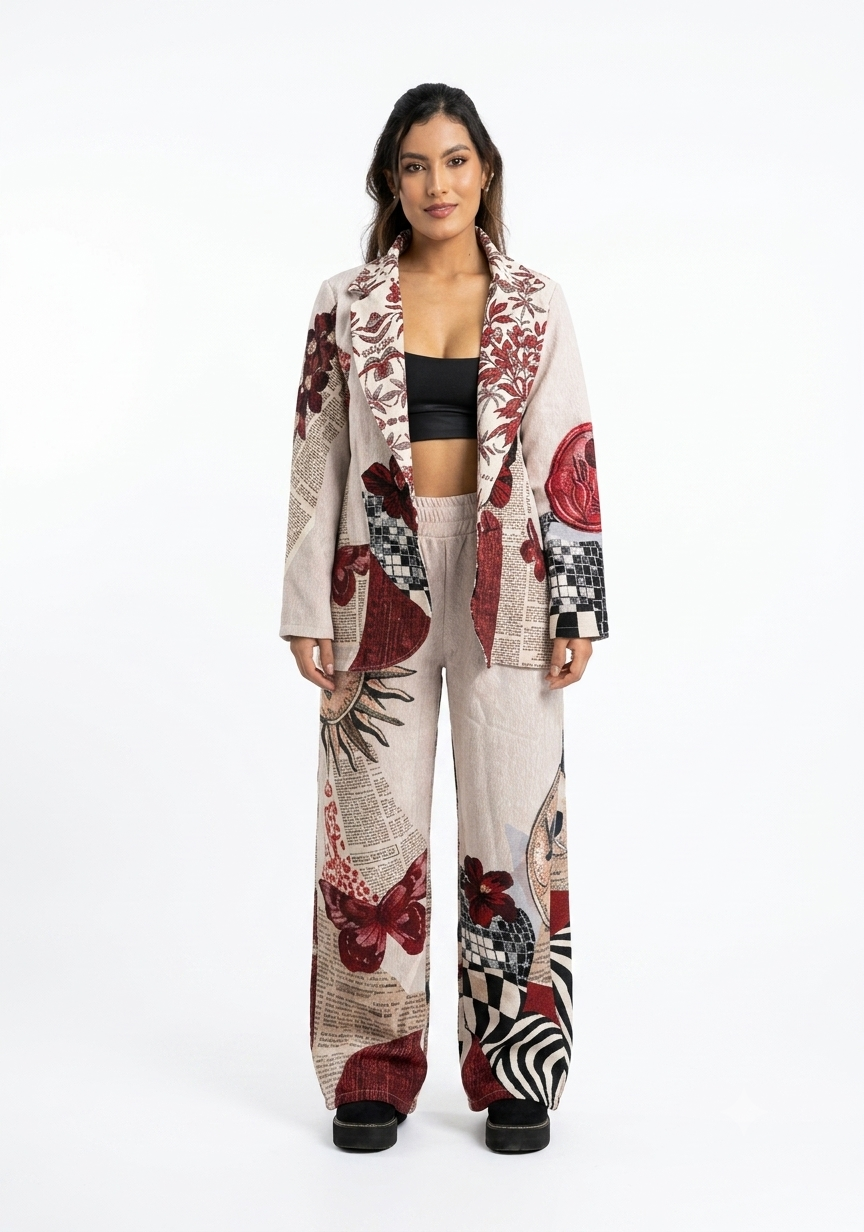 SET GLAMOUR CUPIDO