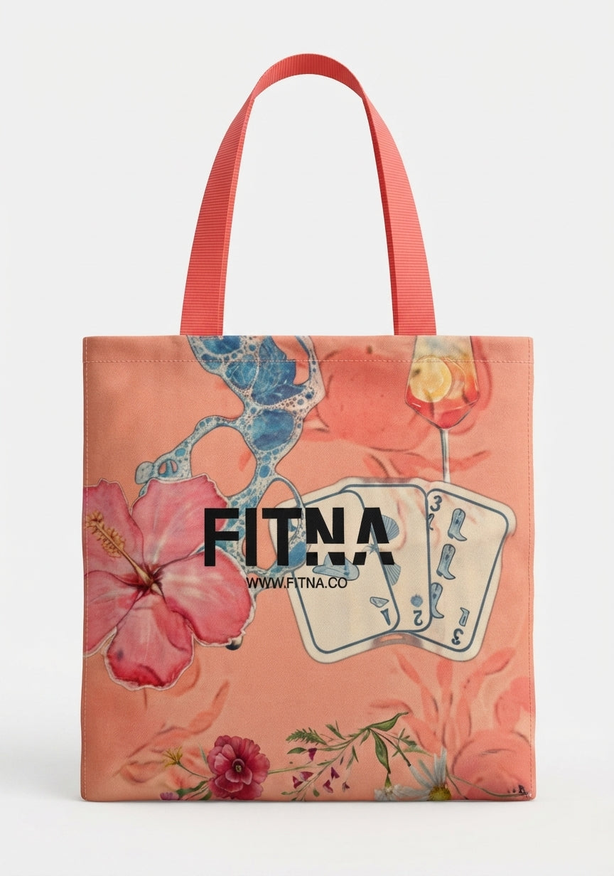 TOTE BAG SINCRONIA
