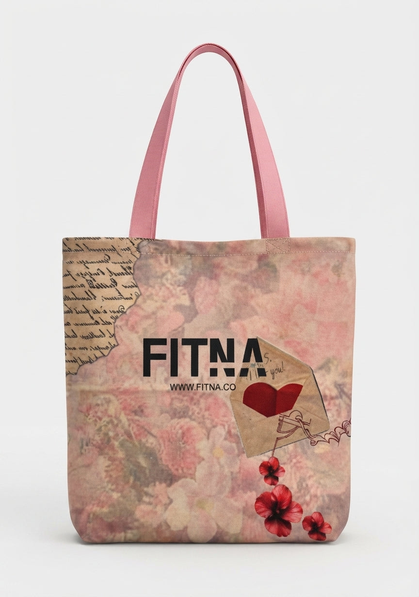 TOTE BAG SINCRONIA
