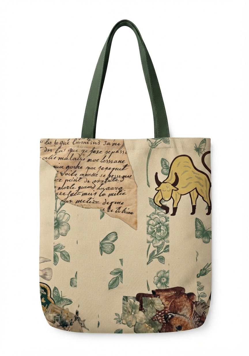 TOTE BAG SINCRONIA