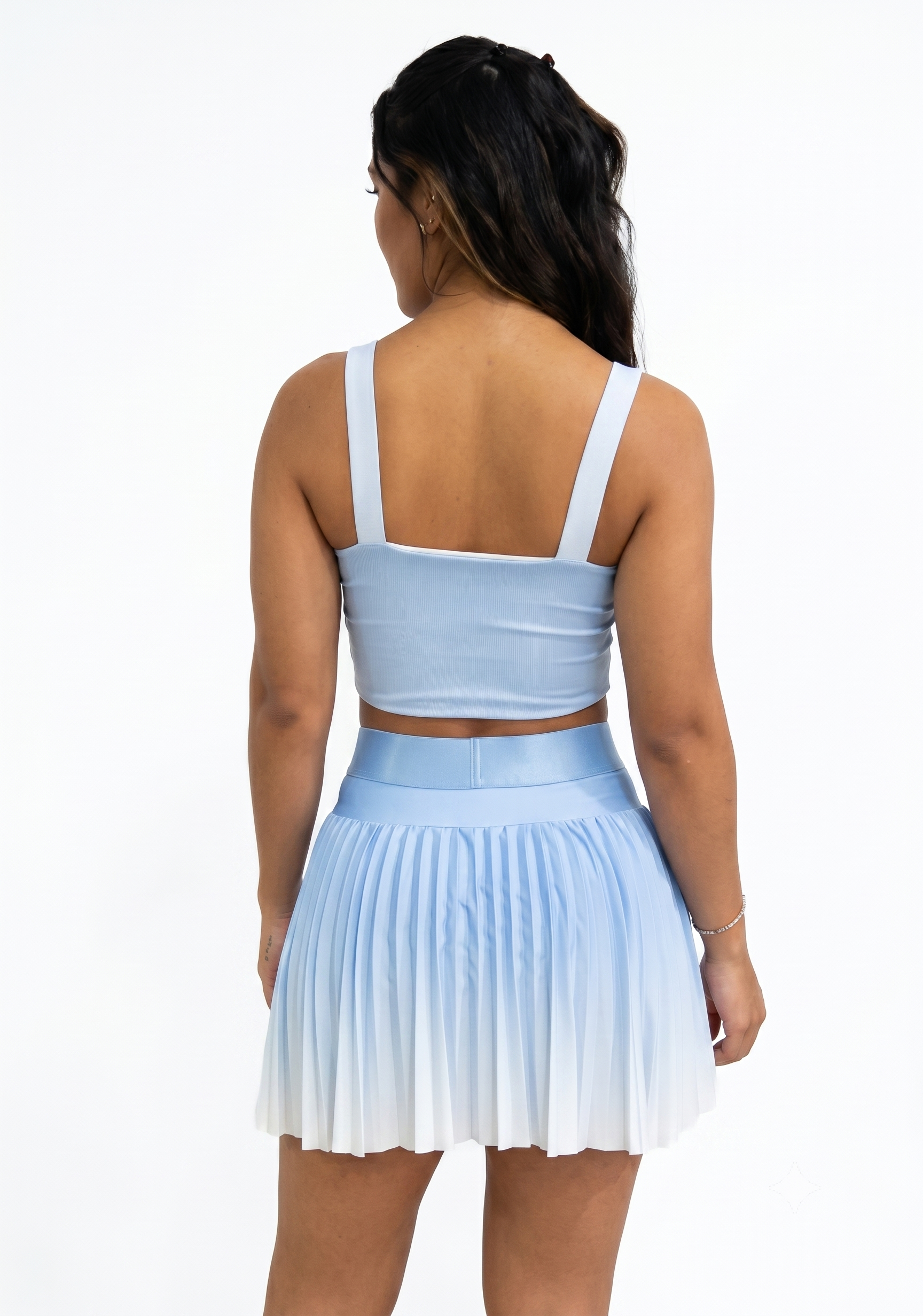 SET SUMMER AZUL BEBE