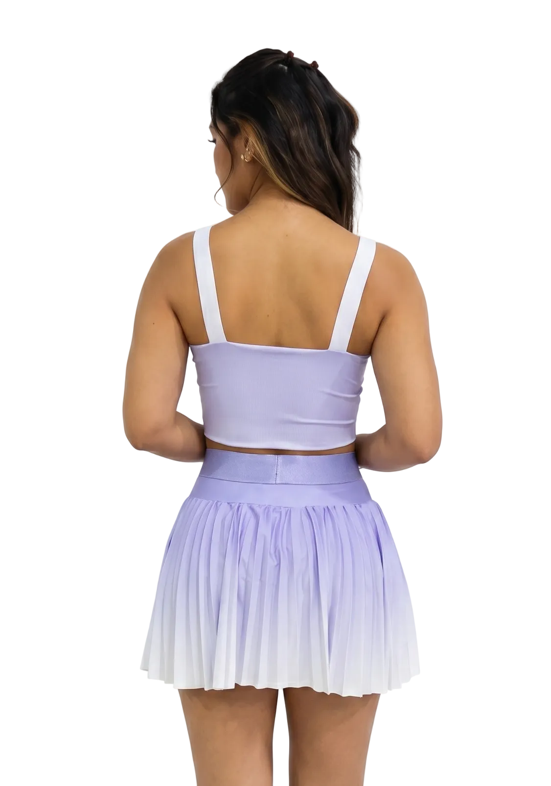 SET SUMMER LILA