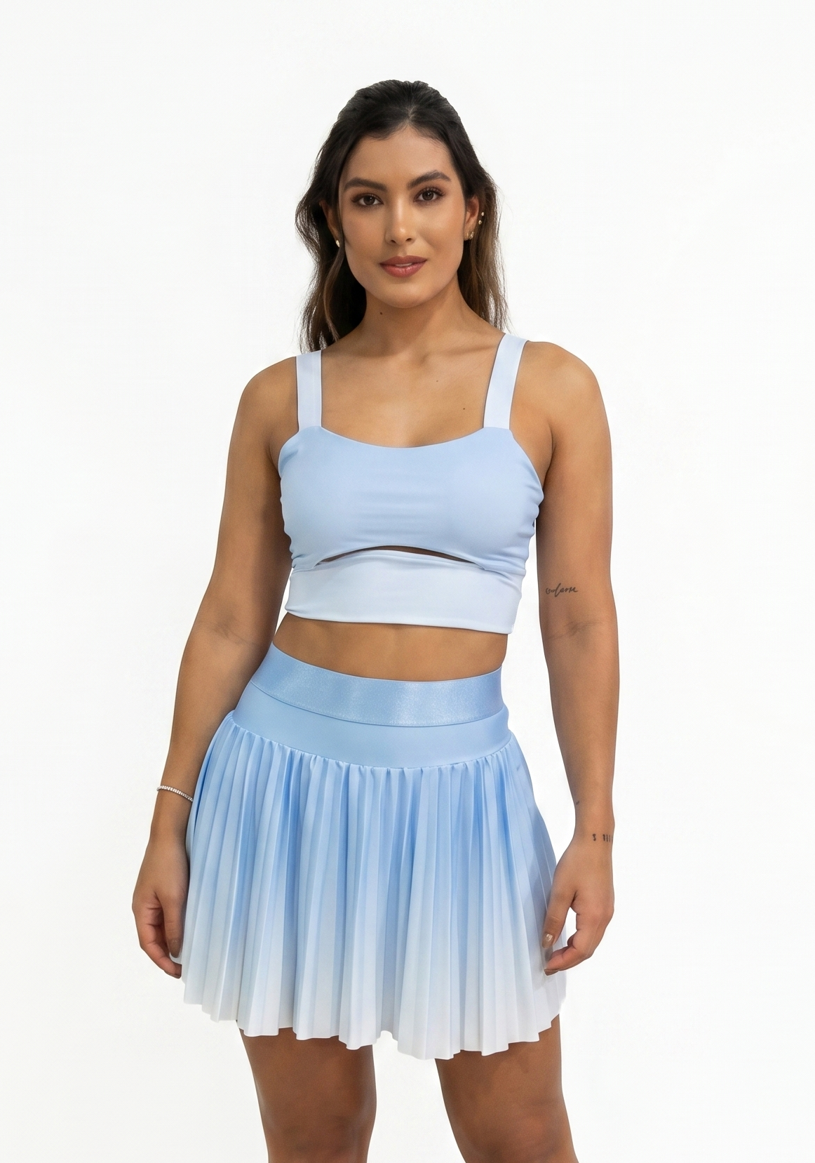 SET SUMMER AZUL BEBE