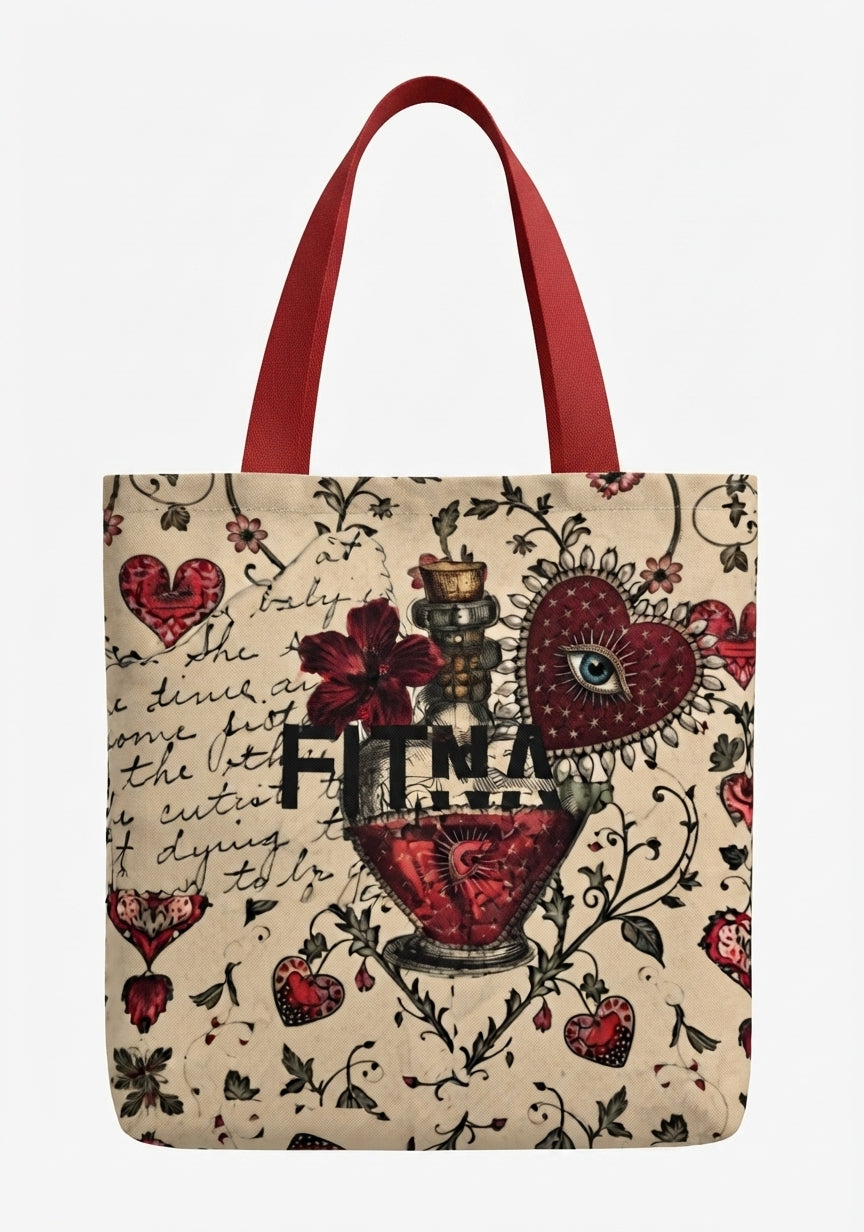 TOTE BAG SINCRONIA