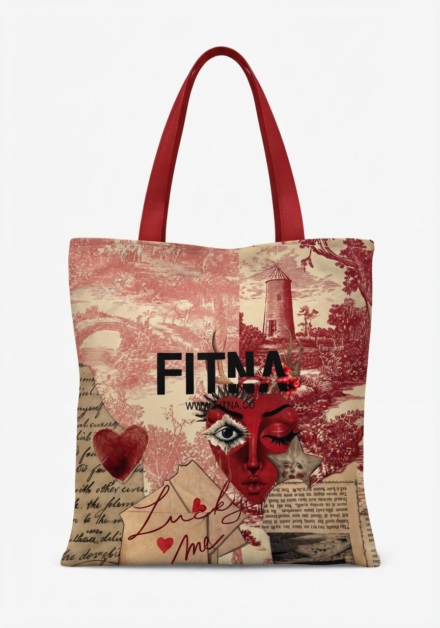 TOTE BAG SINCRONIA