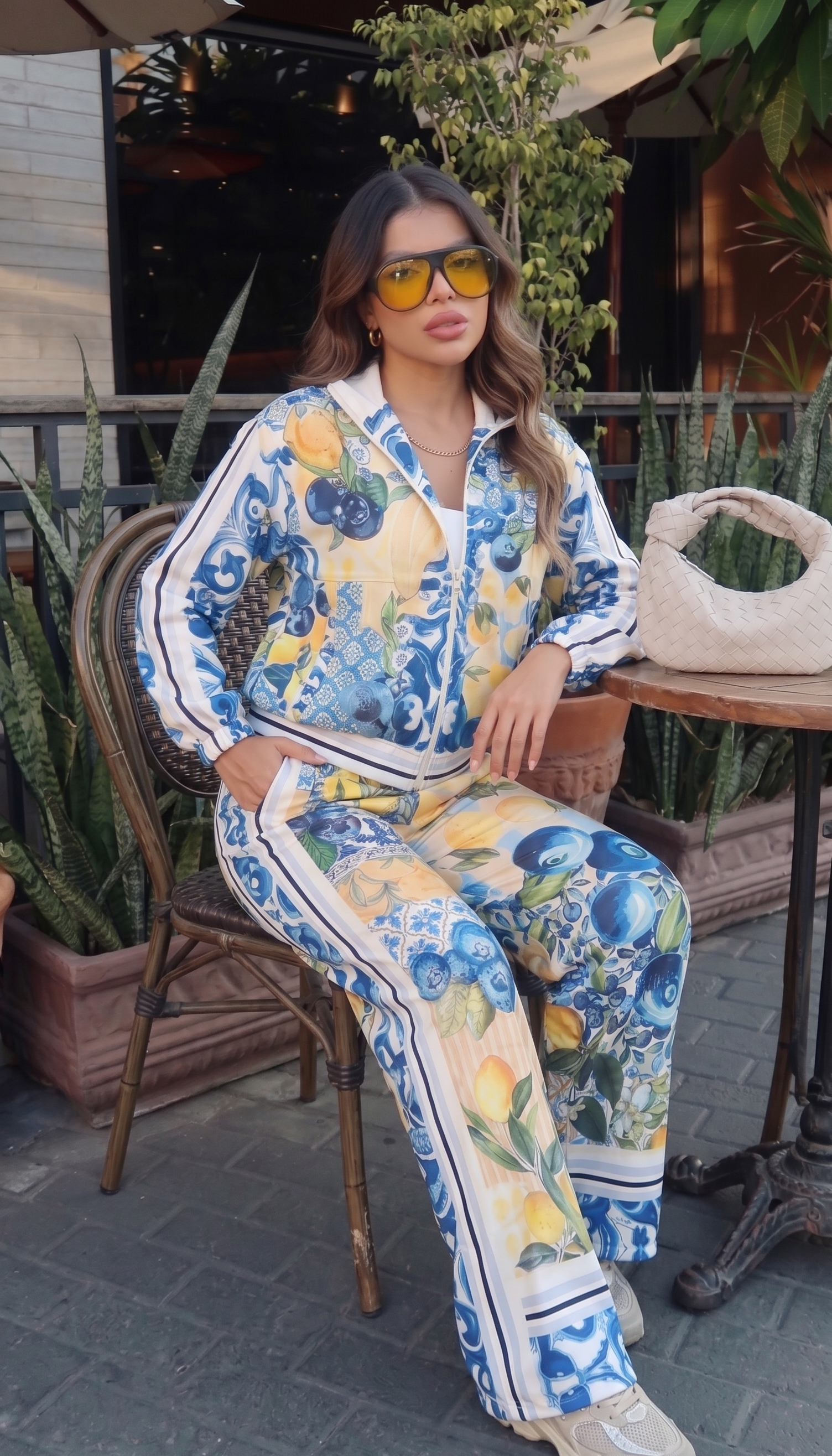 SET LIMONAR