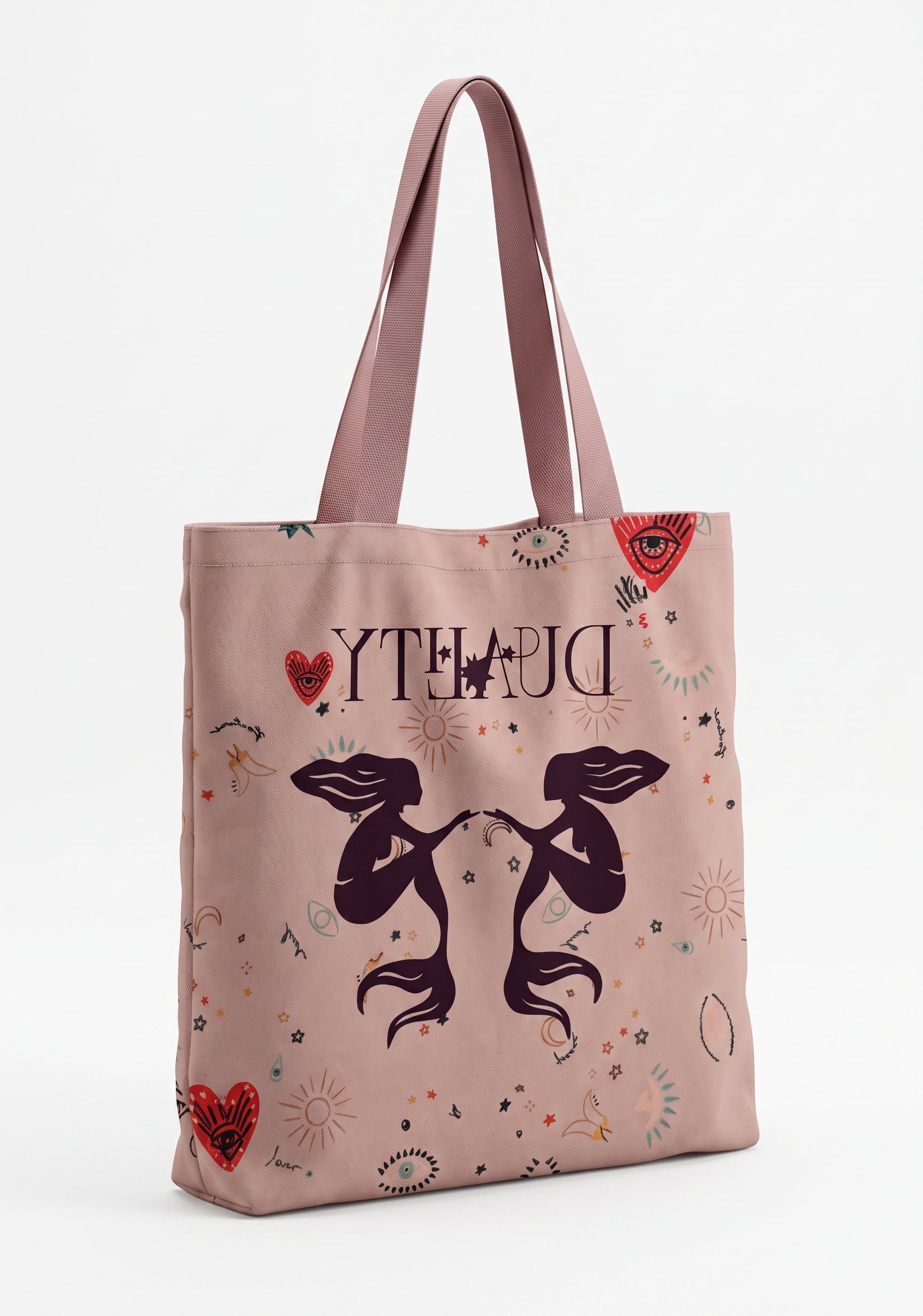 TOTE BAG SINCRONIA
