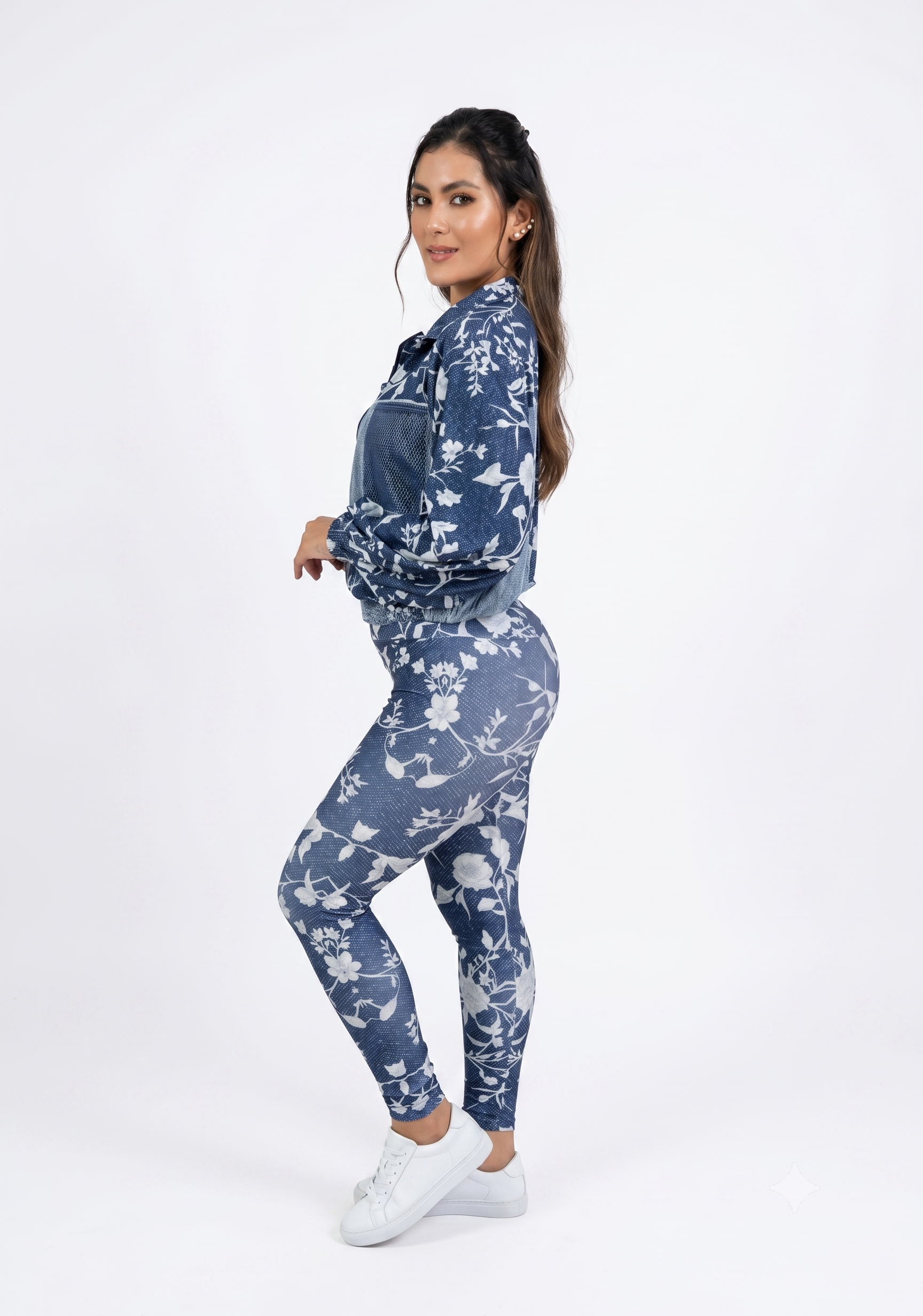TRIO DEPORTIVO JEANS