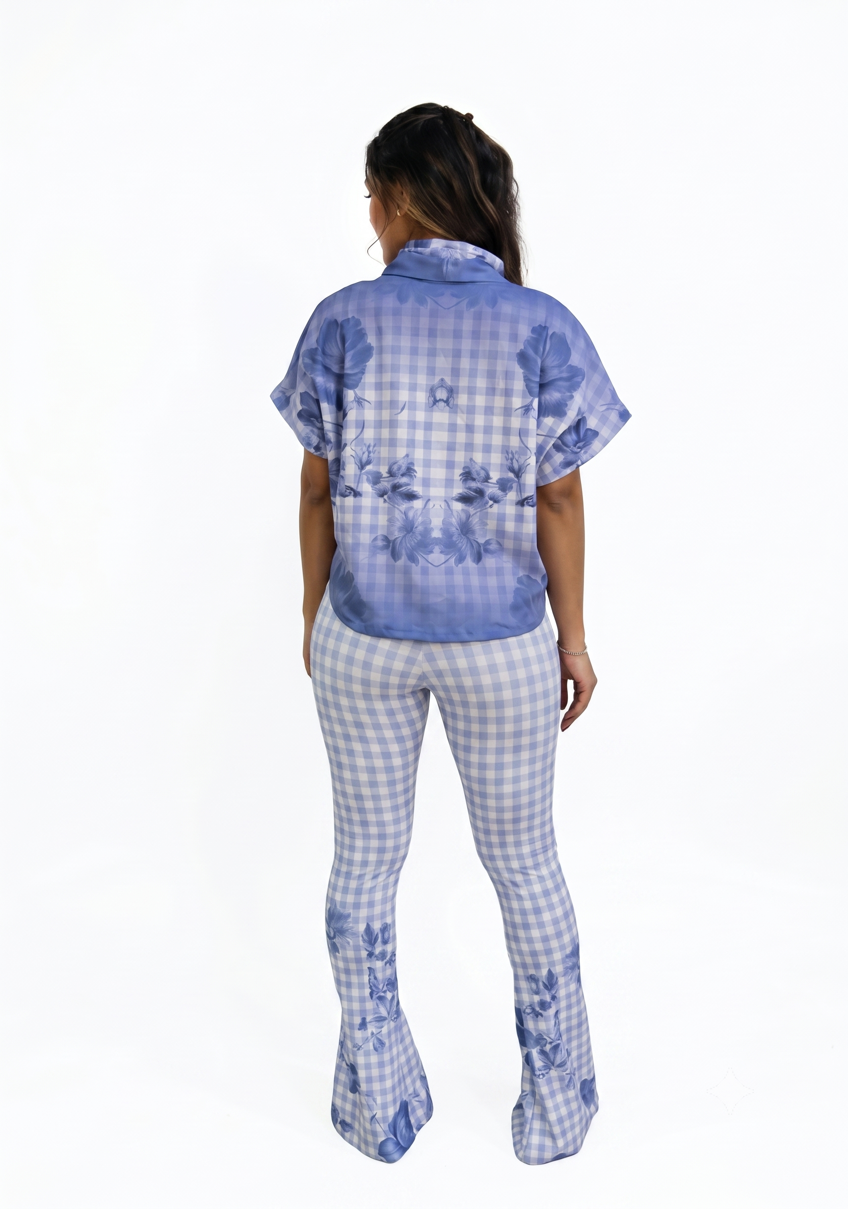 SET DEPORTIVO LAVANDA