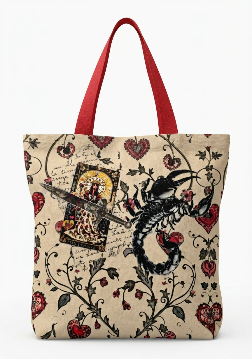 TOTE BAG SINCRONIA