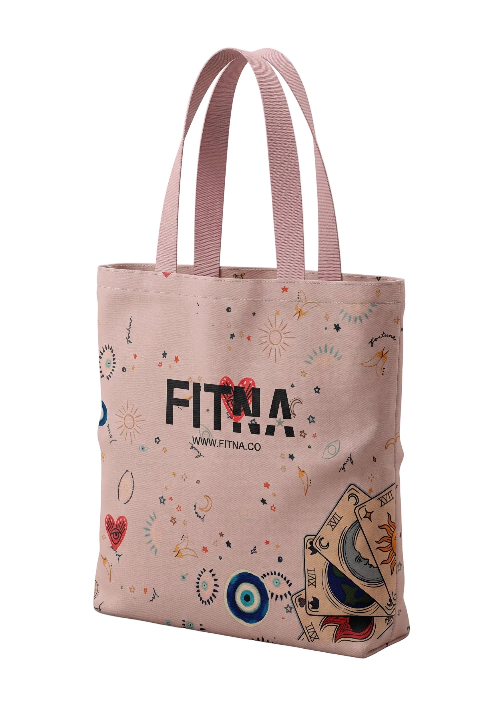 TOTE BAG SINCRONIA