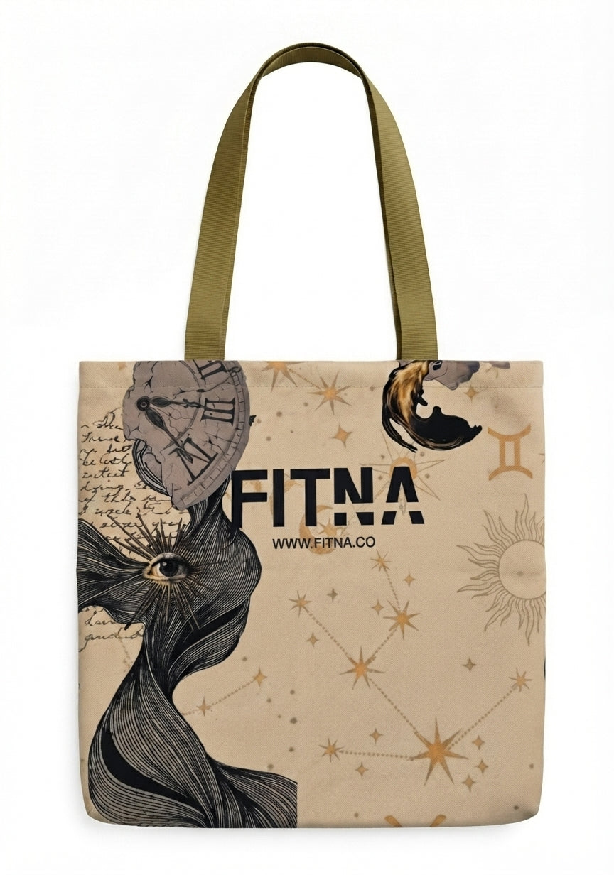 TOTE BAG SINCRONIA