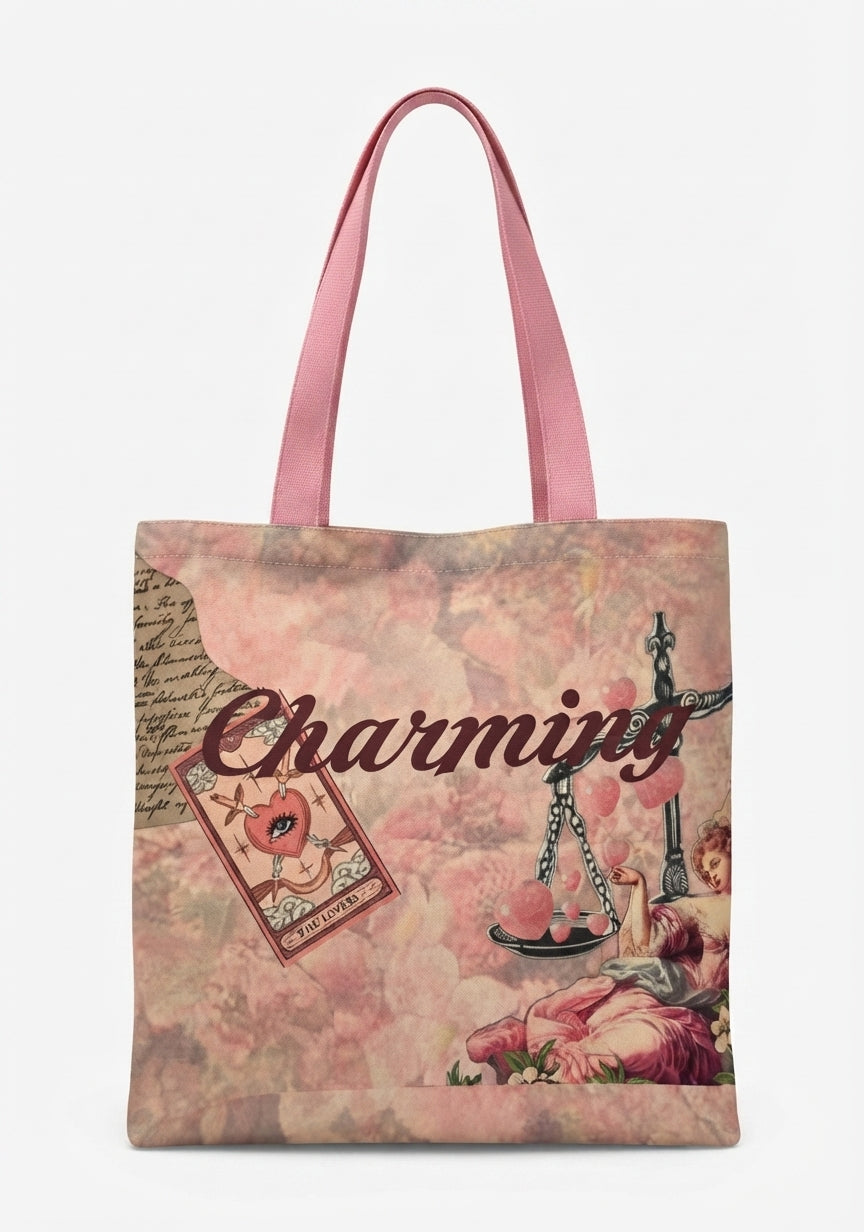 TOTE BAG SINCRONIA
