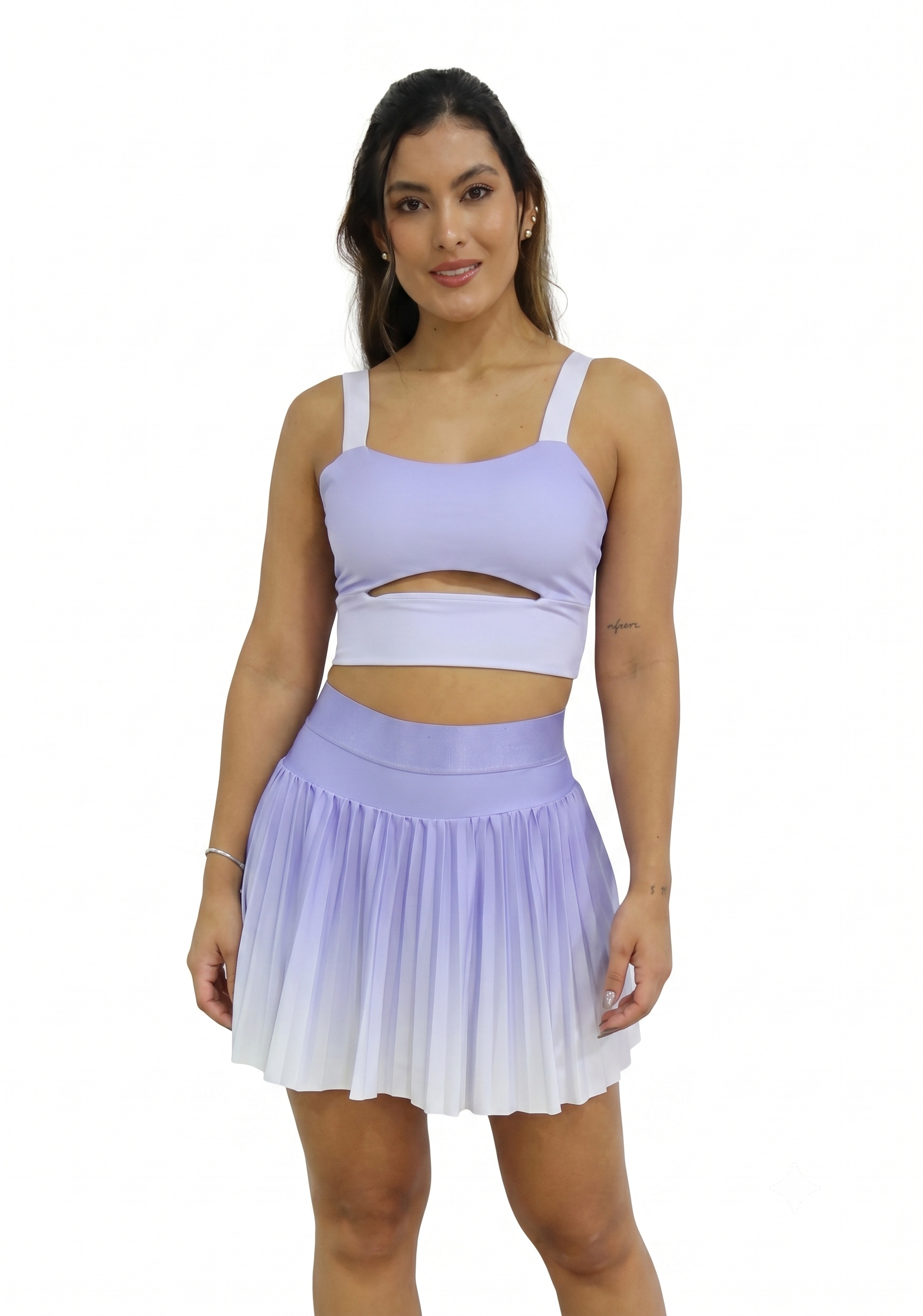 SET SUMMER LILA