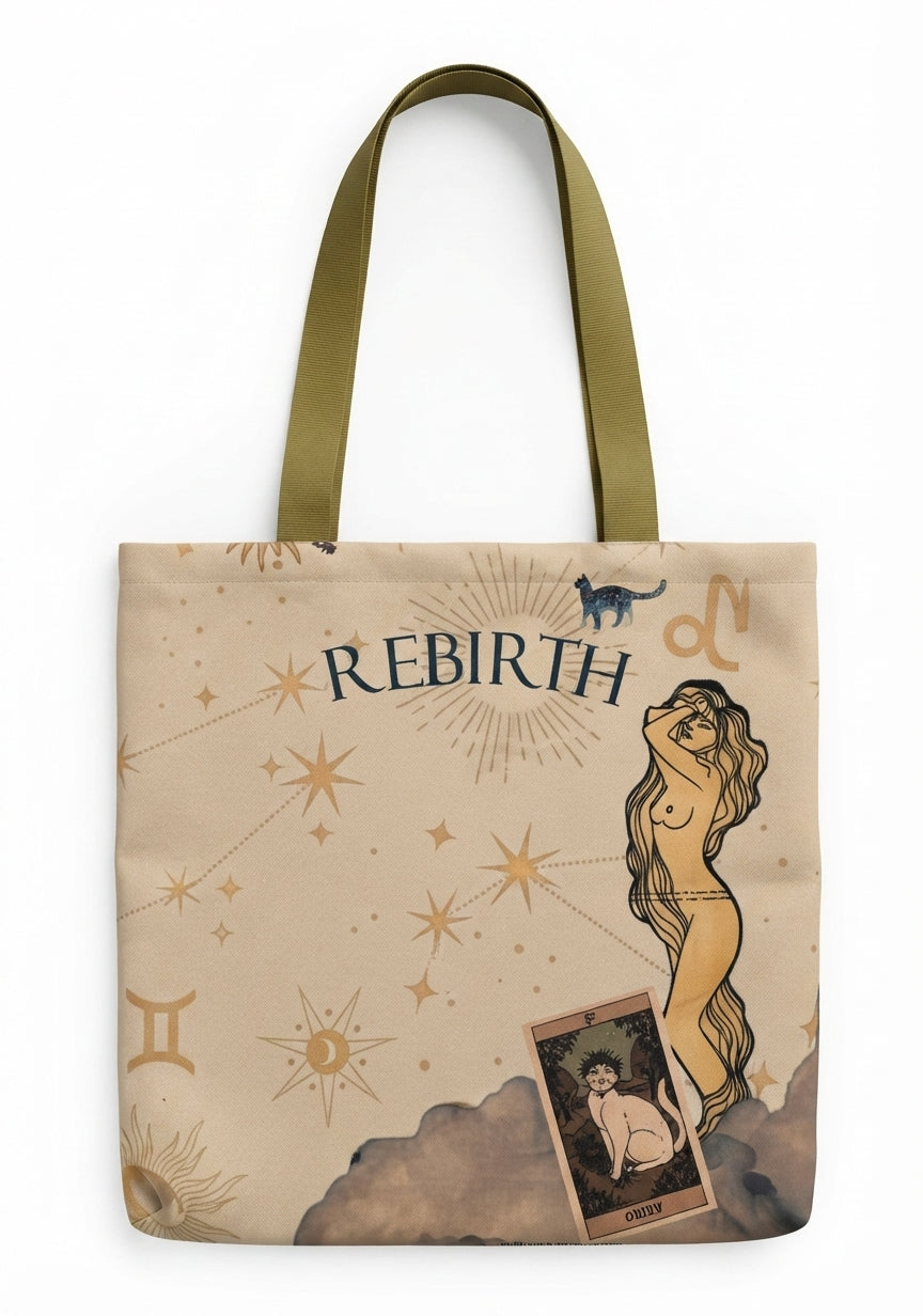 TOTE BAG SINCRONIA