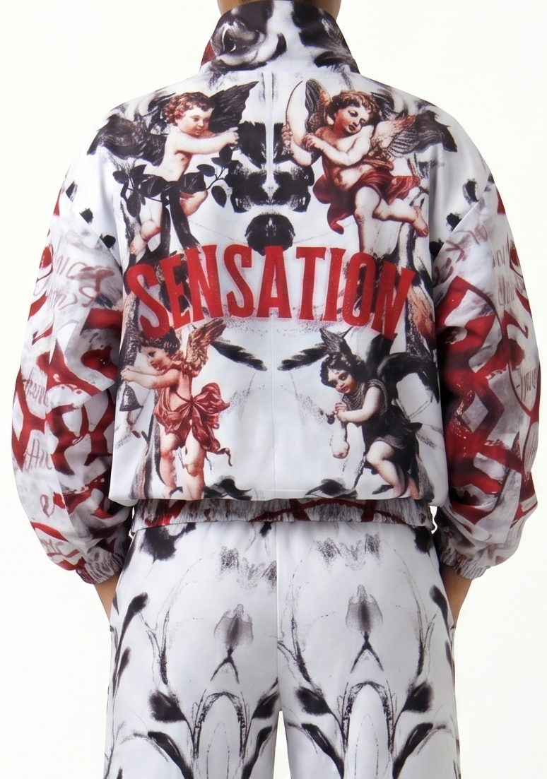 SET VIAJERO SENSATION