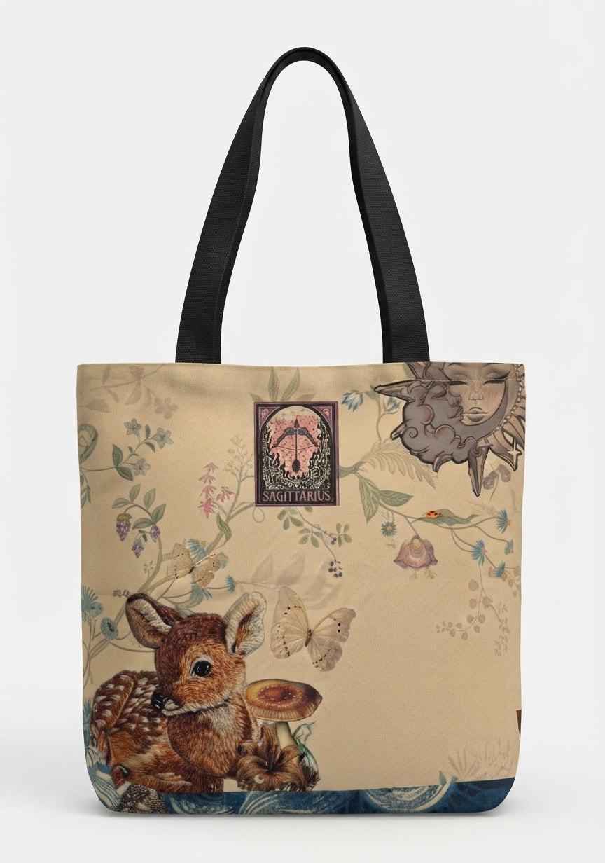TOTE BAG SINCRONIA