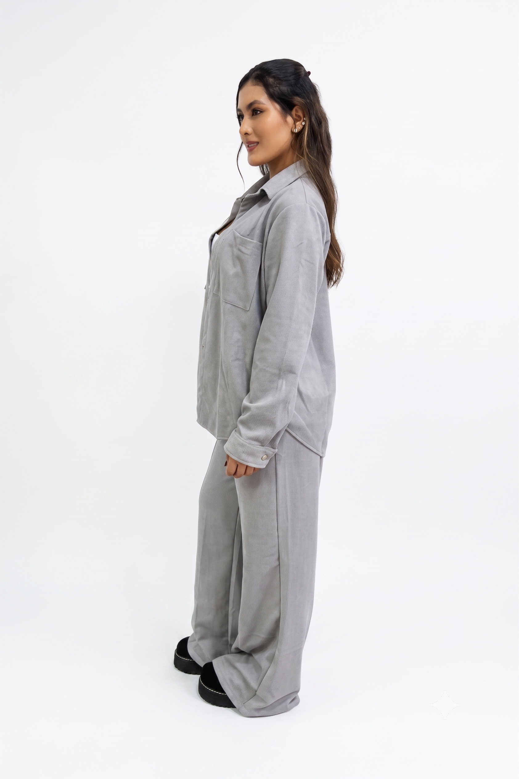SET PANA GRIS