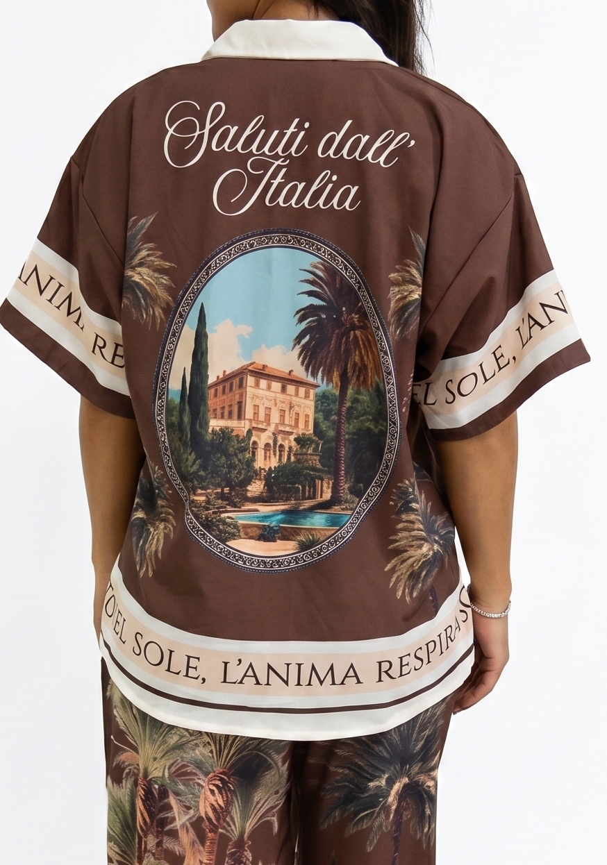 SET ITALIA