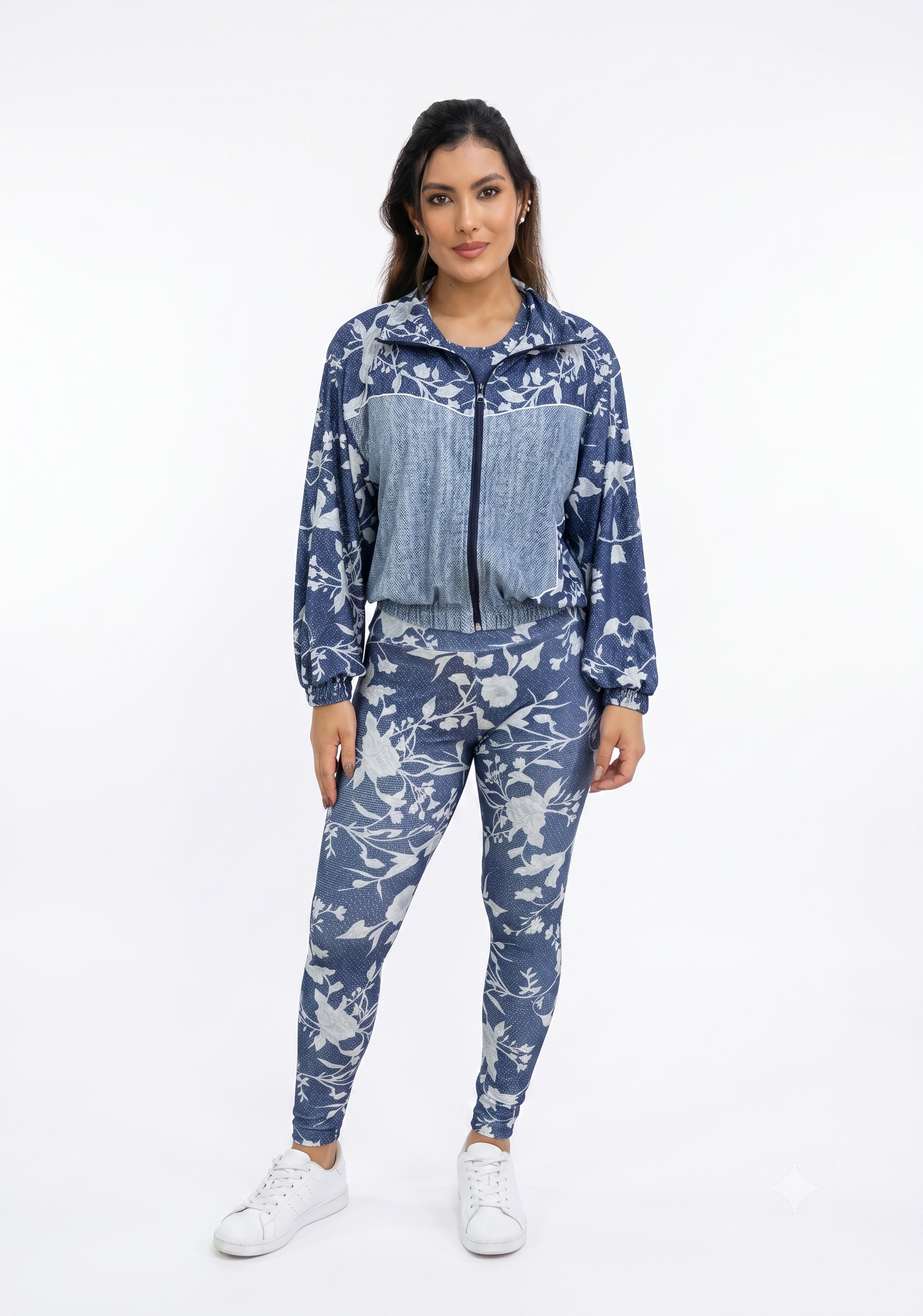 TRIO DEPORTIVO JEANS