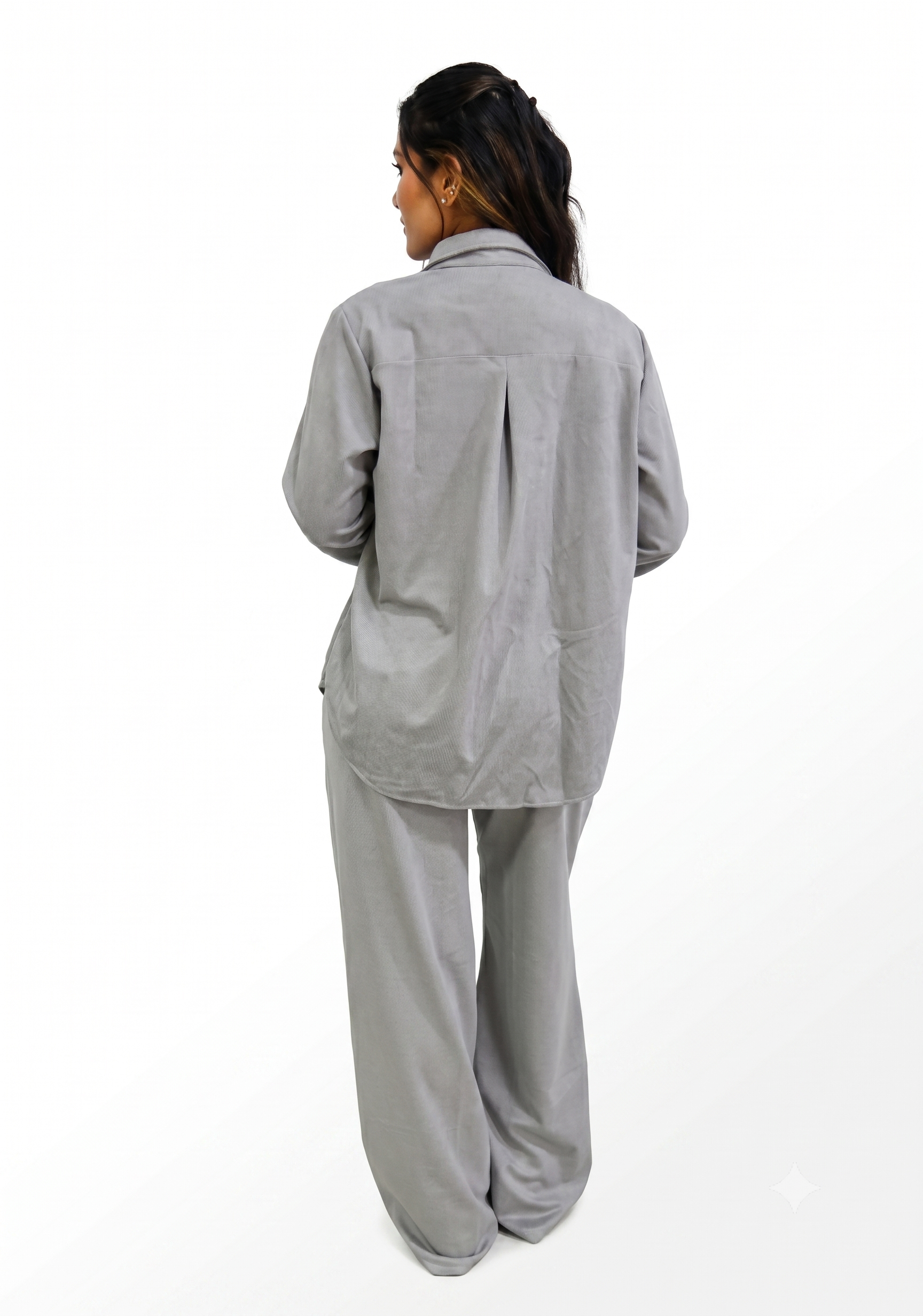 SET PANA GRIS