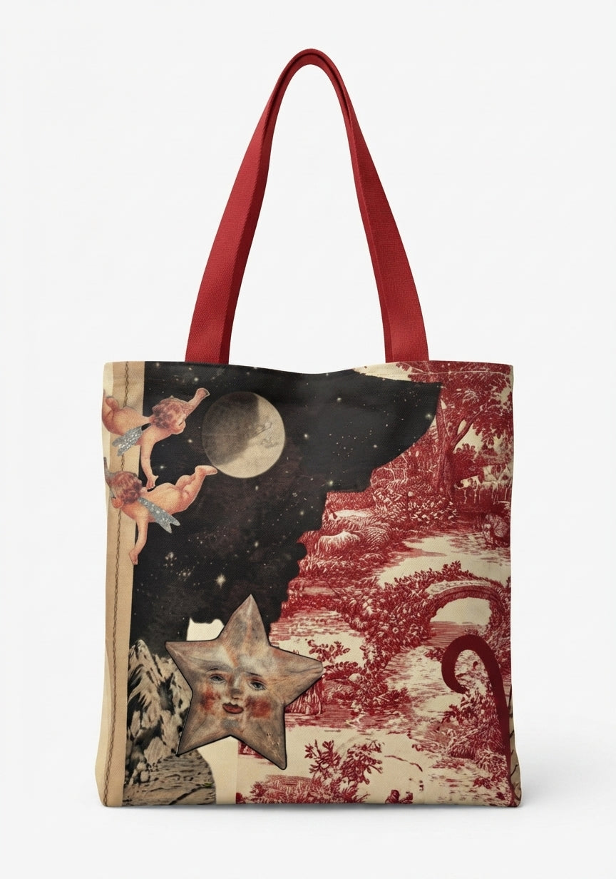 TOTE BAG SINCRONIA