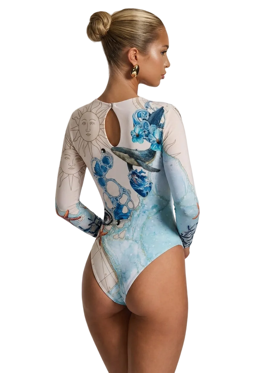 BODY ACUARIO