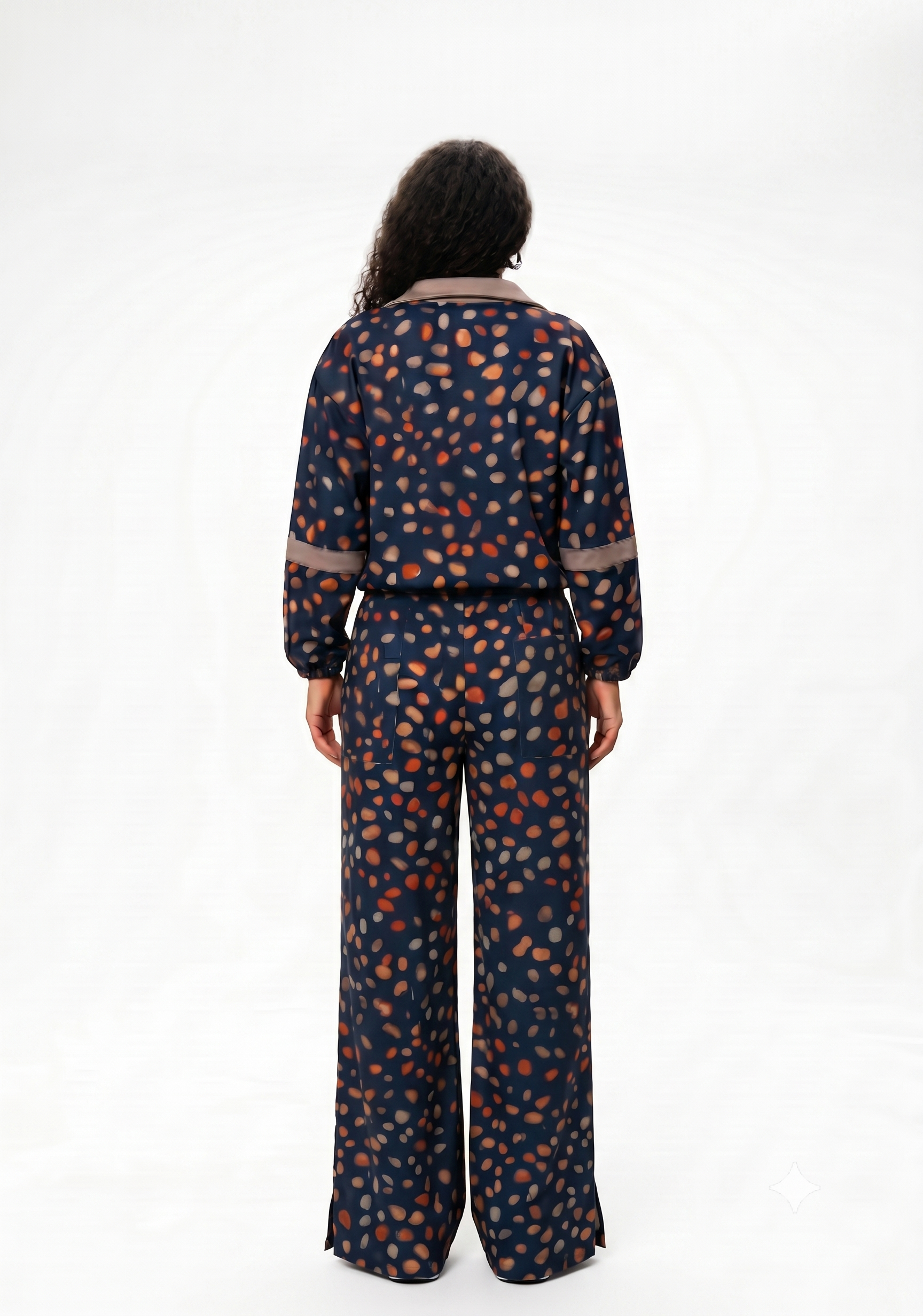 SET VIAJERO OTOÑO