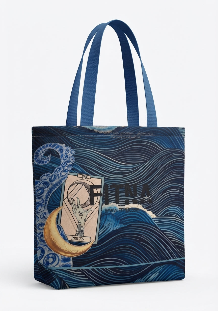 TOTE BAG SINCRONIA