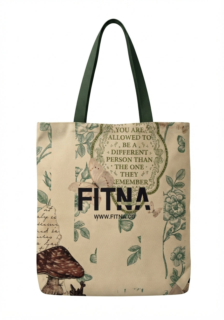 TOTE BAG SINCRONIA