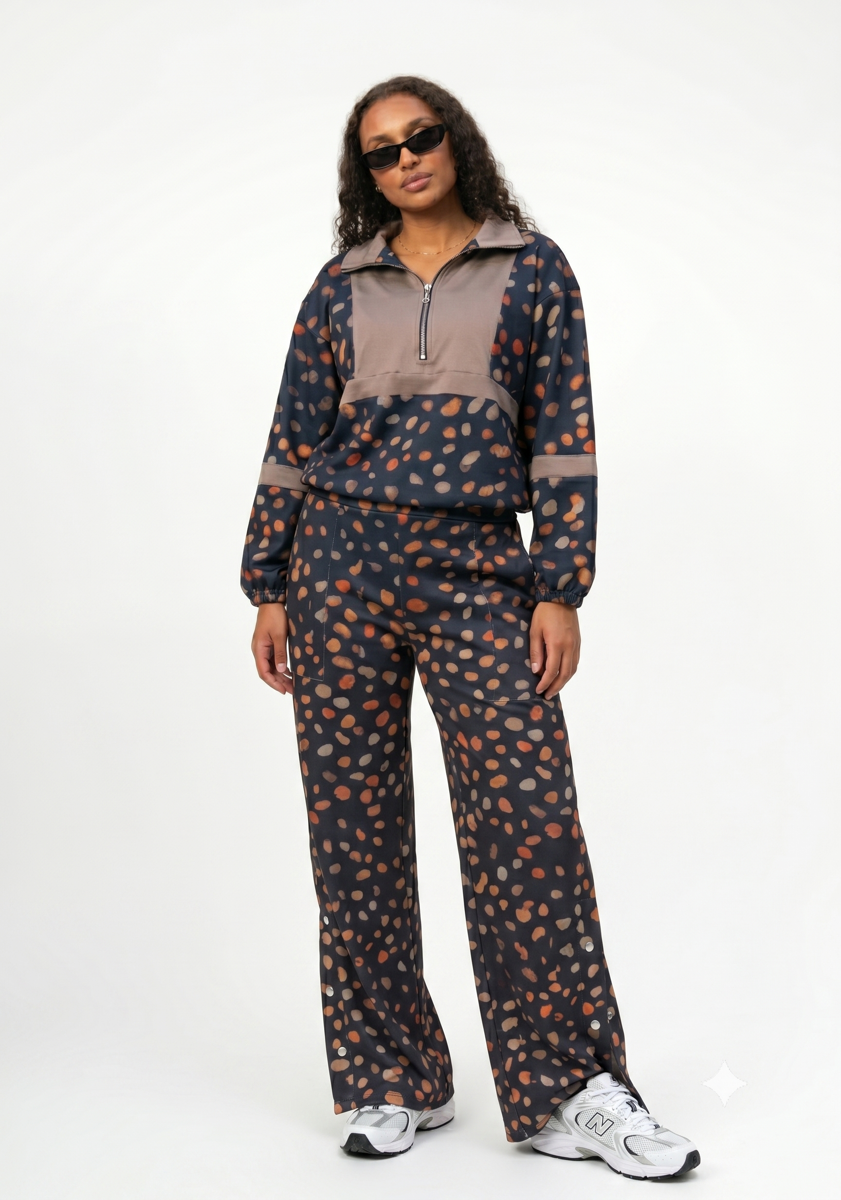 SET VIAJERO OTOÑO
