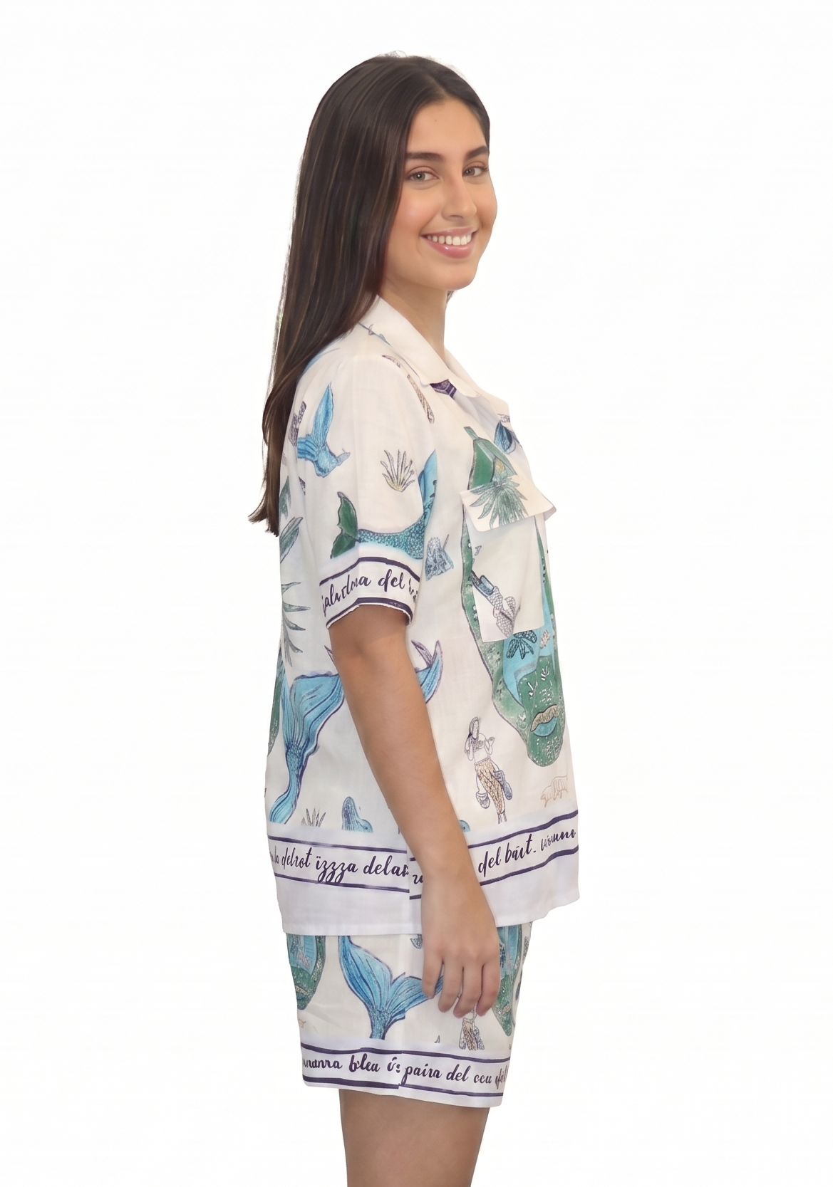 SET SIRENA