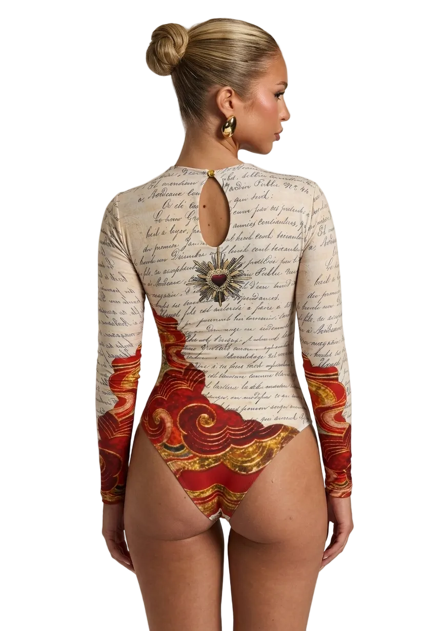 BODY ARIES