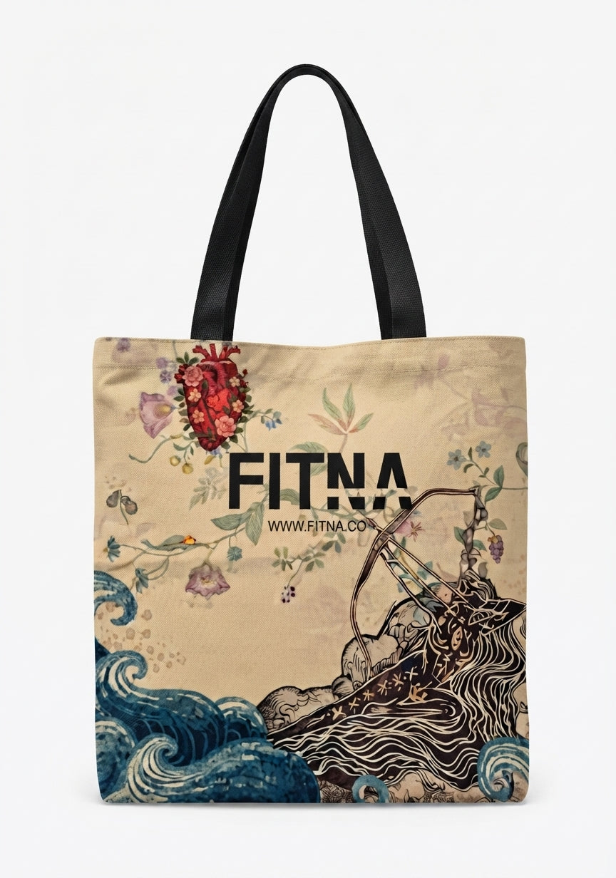 TOTE BAG SINCRONIA