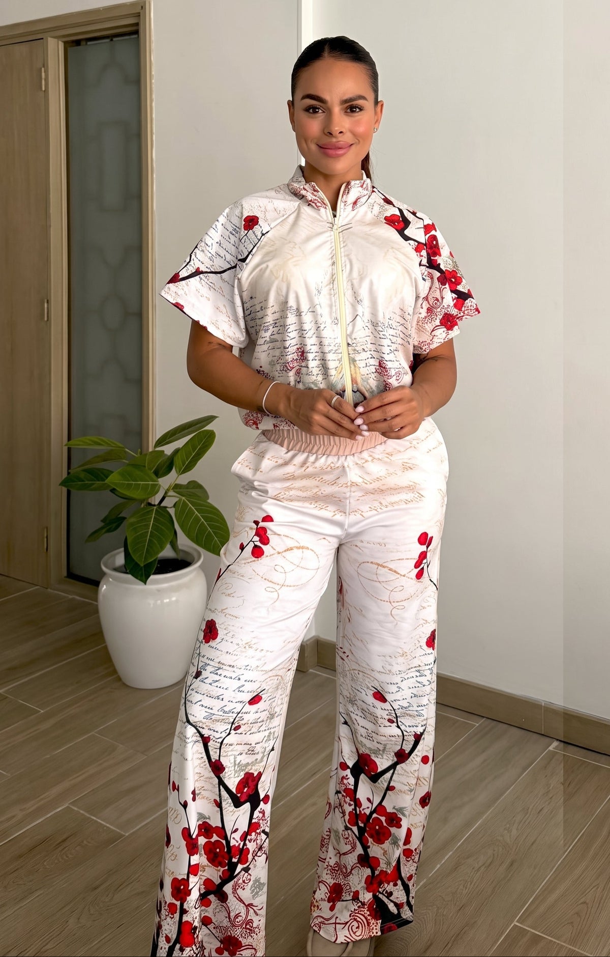 SET VIAJERO HEAVENLY