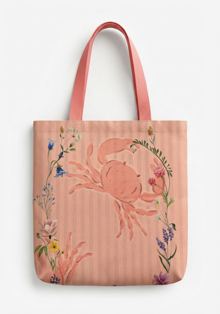 TOTE BAG SINCRONIA