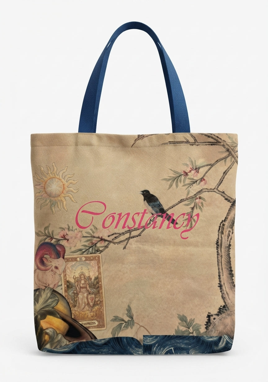 TOTE BAG SINCRONIA