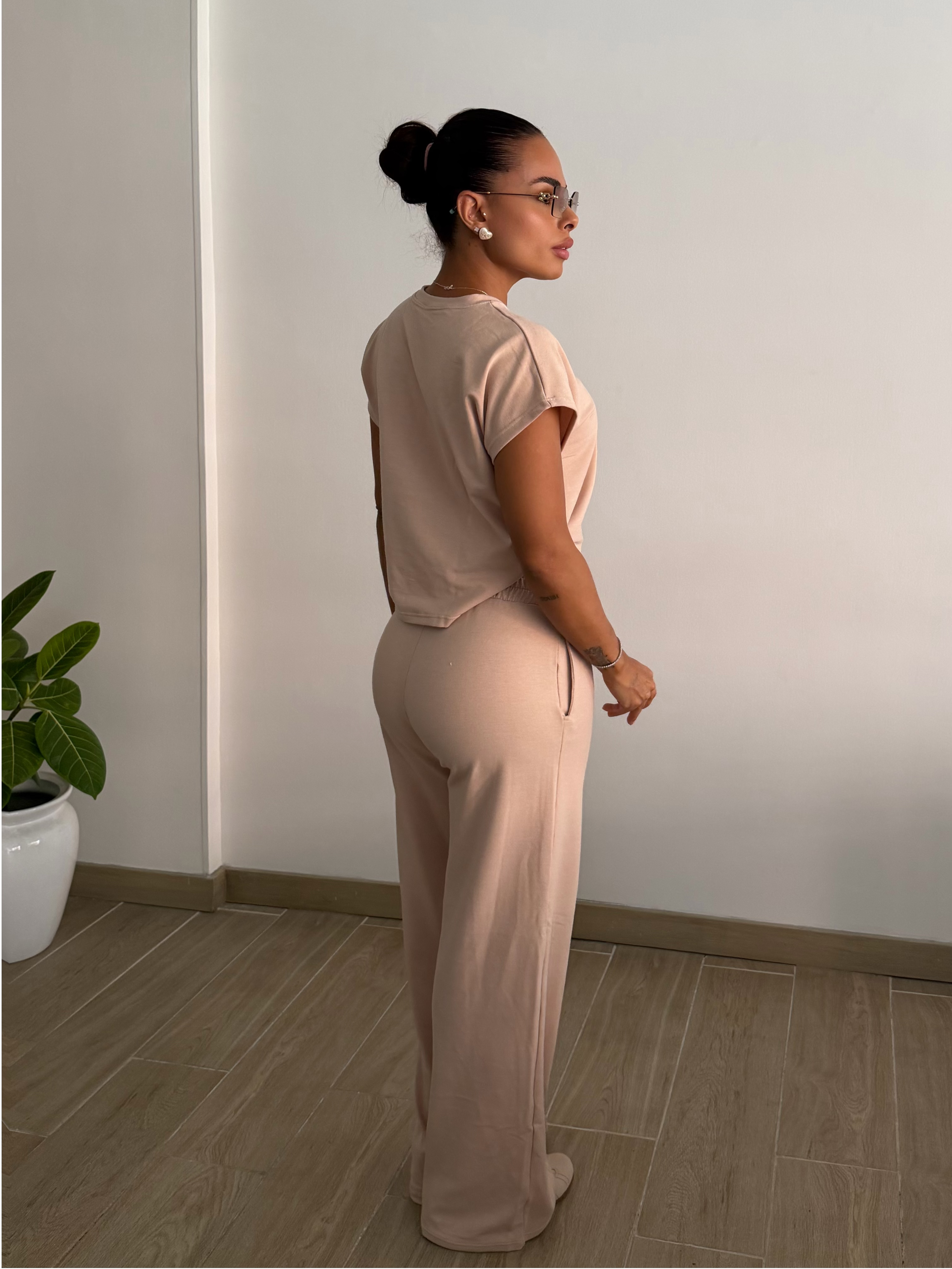 SET BÁSICO BEIGE