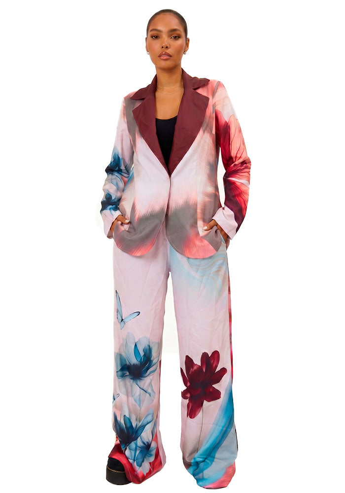 SET GLAMOUR MISTIC