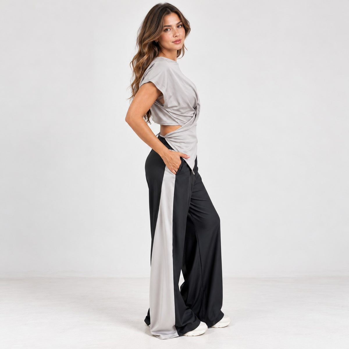 SET VIAJERO CRUZADO