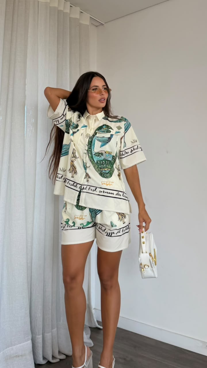 SET SIRENA